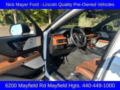 Used 2023  Lincoln Aviator Grand Touring AWD at Drive Now Westlake near Westlake, OH
