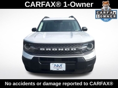 Used 2025  Ford Bronco Sport Big Bend 4x4 at DriveNow Mayfield near Mayfield Heights&comma; OH