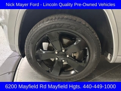 Used 2015 Jeep Grand Cherokee 4d SUV 4WD Laredo at DriveNow Mayfield near Mayfield Heights, OH