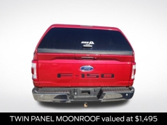 Used 2022  Ford F-150 4WD SuperCrew Box at Drive Now Westlake near Westlake&comma; OH