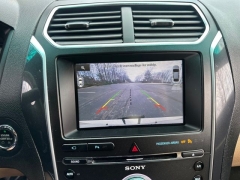 Used 2016  Ford Explorer 4d SUV 4WD Limited Ecoboost at DriveNow Mayfield near Mayfield Heights&comma; OH