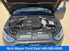 Used 2024  Audi A4 Sedan S line Premium Plus 45 TFSI quattro at Drive Now Westlake near Westlake&comma; OH