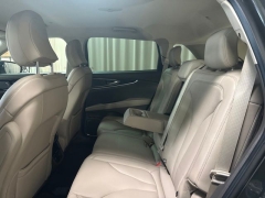 Used 2022  Lincoln Nautilus Standard AWD at Drive Now Westlake near Westlake&comma; OH