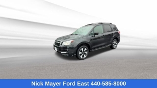 Used 2018  Subaru Forester 2&period;5i Premium CVT at Drive Now Westlake near Westlake&comma; OH