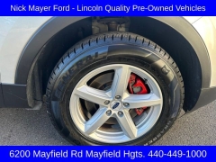 Used 2016 Ford Explorer 4d SUV 4WD XLT at DriveNow Mayfield near Mayfield Heights, OH