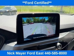 Used 2023  Ford Escape Active FWD at Drive Now Westlake near Westlake&comma; OH