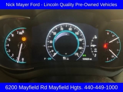 Used 2016 Buick LaCrosse 4d Sedan Premium AWD at DriveNow Mayfield near Mayfield Heights, OH