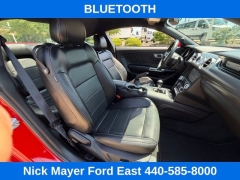Used 2018  Ford Mustang GT Fastback at DriveNow Mayfield near Mayfield Heights&comma; OH