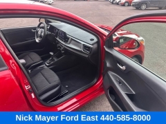 Used 2023  Kia Rio S IVT at Drive Now Westlake near Westlake&comma; OH