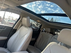 Used 2023  Lincoln Nautilus Reserve AWD at DriveNow Mayfield near Mayfield Heights&comma; OH