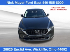 Used 2025  Mazda CX-5 2&period;5 S Preferred Package AWD at Drive Now Westlake near Westlake&comma; OH