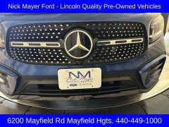Used 2024 Mercedes-Benz GLB GLB 250 4MATIC SUV at DriveNow Mayfield near Mayfield Heights, OH