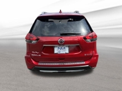 Used 2017  Nissan Rogue AWD SV at Drive Now Westlake near Westlake&comma; OH