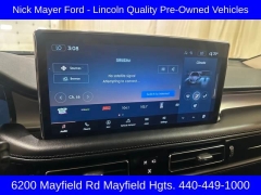 Used 2023 Lincoln Nautilus Reserve AWD at Drive Now Westlake near Westlake, OH