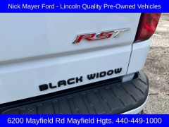 Used 2023 Chevrolet Silverado 1500 4WD Crew Cab 147" RST at Drive Now Westlake near Westlake, OH