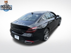Used 2025  Genesis G70 2&period;5T AWD at DriveNow Mayfield near Mayfield Heights&comma; OH