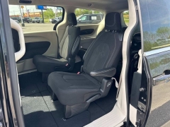 Used 2023  Chrysler Voyager LX FWD at Drive Now Westlake near Westlake&comma; OH