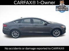 Used 2020  Ford Fusion Hybrid 4d Sedan FWD SE at DriveNow Mayfield near Mayfield Heights&comma; OH