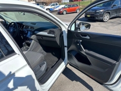 Used 2021  Volkswagen Tiguan 2&period;0T S 4MOTION at Drive Now Westlake near Westlake&comma; OH