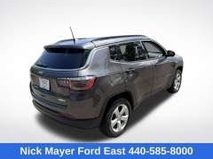 Used 2020  Jeep Compass Latitude 4x4 at DriveNow Mayfield near Mayfield Heights&comma; OH