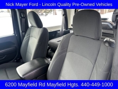 Used 2018  Jeep Wrangler Sport 4x4 at Drive Now Westlake near Westlake&comma; OH