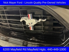 Used 2021 Ford Mustang GT Fastback at DriveNow Mayfield near Mayfield Heights, OH