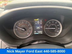 Used 2019  Subaru Crosstrek 4d SUV 2&period;0i Limited at Drive Now Westlake near Westlake&comma; OH