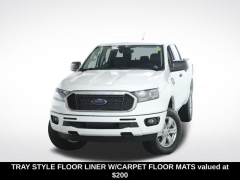 Used 2022  Ford Ranger 4WD SuperCrew 5' Box at Drive Now Westlake near Westlake&comma; OH