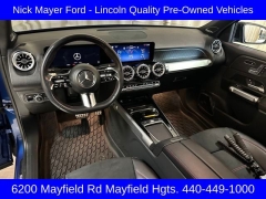 Used 2024 Mercedes-Benz GLB GLB 250 4MATIC SUV at DriveNow Mayfield near Mayfield Heights, OH
