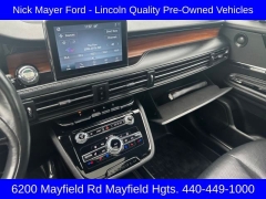Used 2021 Lincoln Corsair Reserve AWD at Drive Now Westlake near Westlake, OH