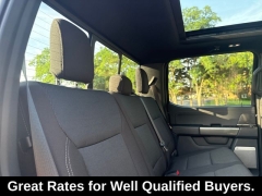 Used 2023  Ford F-150 4WD SuperCrew Box at Drive Now Westlake near Westlake&comma; OH