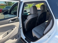 Used 2020  Hyundai Tucson Value AWD at DriveNow Mayfield near Mayfield Heights&comma; OH