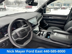 Used 2024  Jeep Wagoneer Series II 4x4 at Drive Now Westlake near Westlake&comma; OH