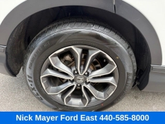 Used 2021  Honda CR-V EX AWD at Drive Now Westlake near Westlake&comma; OH
