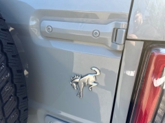 Used 2023  Ford Bronco 4 Door 4x4 at Drive Now Westlake near Westlake&comma; OH