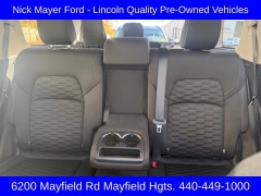 Used 2022  Nissan Pathfinder SV 4WD at DriveNow Mayfield near Mayfield Heights, OH