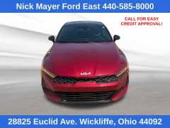 Used 2023  Kia K5 GT DCT FWD at DriveNow Mayfield near Mayfield Heights&comma; OH