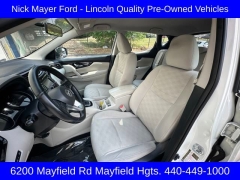 Used 2018 Nissan Rogue Sport AWD SV at DriveNow Mayfield near Mayfield Heights, OH