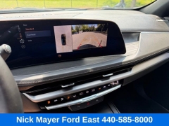 Used 2025  Cadillac XT4 AWD 4dr Premium Luxury at DriveNow Mayfield near Mayfield Heights&comma; OH