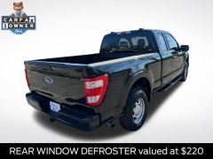 Used 2022  Ford F-150 4WD SuperCab 6&period;5' Box at Drive Now Westlake near Westlake&comma; OH