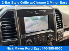 Used 2018  Ford F-150 4WD SuperCrew 5&period;5' Box at Drive Now Westlake near Westlake&comma; OH
