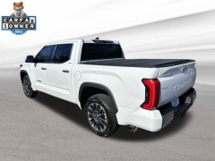 Used 2023  Toyota Tundra Hybrid 4WD Limited CrewMax 5&period;5ft Bed at Drive Now Westlake near Westlake&comma; OH