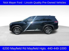 Used 2023 Nissan Pathfinder S 4WD at Drive Now Westlake near Westlake, OH