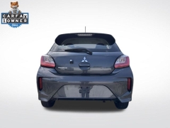 Used 2024  Mitsubishi Mirage CVT at Drive Now Westlake near Westlake&comma; OH