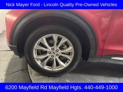 Used 2020  Ford Explorer 4d SUV 4WD Limited 2&period;3L EcoBoost at DriveNow Mayfield near Mayfield Heights&comma; OH
