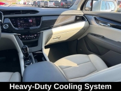Used 2020  Cadillac XT6 4d SUV FWD Premium Luxury at DriveNow Mayfield near Mayfield Heights&comma; OH