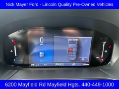 Used 2025 Ford Escape ST-Line AWD at DriveNow Mayfield near Mayfield Heights, OH