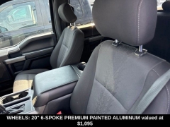 Used 2018  Ford F-150 4WD SuperCrew Box at DriveNow Mayfield near Mayfield Heights&comma; OH