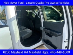 Used 2021 Ford F-150 4WD SuperCrew 5.5' Box at Drive Now Westlake near Westlake, OH