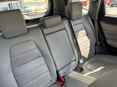 Used 2018  Honda CR-V EX-L AWD at Drive Now Westlake near Westlake&comma; OH